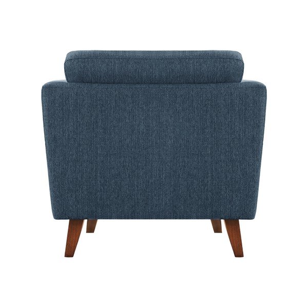 Zils atpūtas krēsls Jalouse Maison Elisa-image-4