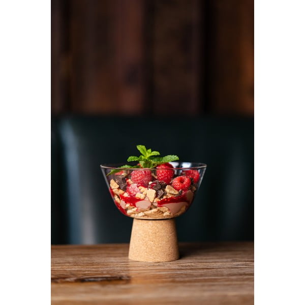 Saldējuma kausi (2 gab.) 380 ml Vilagio – Vialli Design-image-3