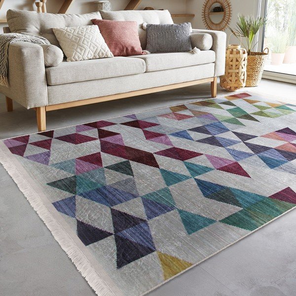 Paklājs 80x150 cm – Mila Home-image-3