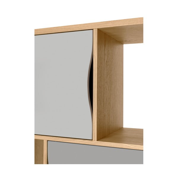 Grāmatu plaukts Woodman Avon Pen-image-1