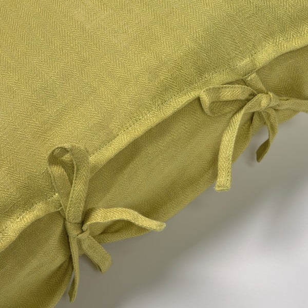 Spilvendrāna 45x45 cm Tazu – Kave Home-image-1