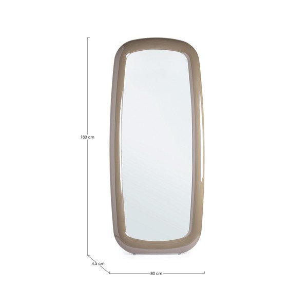 Sienas spogulis 80x180 cm Otilia – Bizzotto-image-4