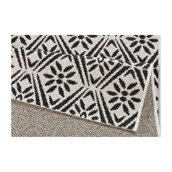 Tumši pelēks virtuves paklājs Zala Living Soho, 80 x 200 cm-image-3