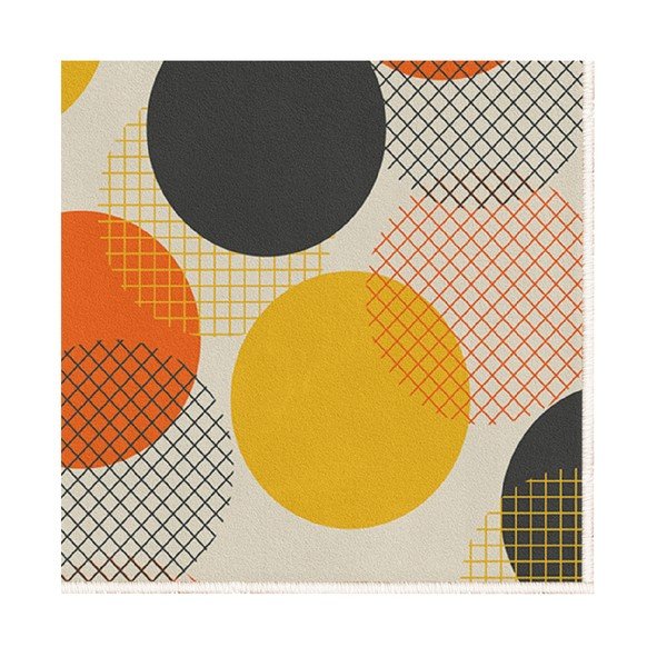 Paklājs Oyo home Mellisa, 100 x 140 cm-image-1