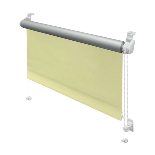 Dabīga toņa žalūzija 42,5x150 cm Mini Termo – Gardinia-image-2