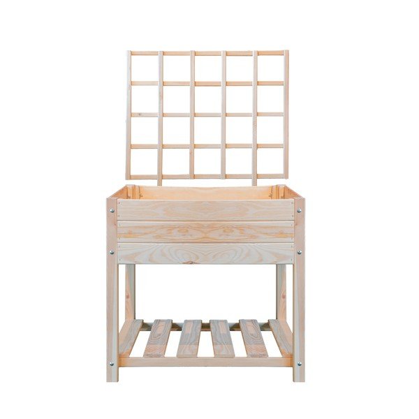 Režģis vīteņaugiem – Esschert Design-image-2