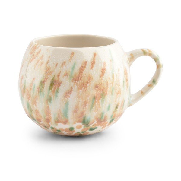 Akmensmasas krūze 460 ml Muggies – Salt&Pepper