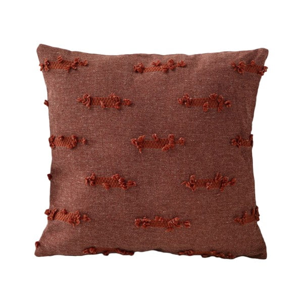 Spilvendrāna 43x43 cm Tuffet – Mioli Decor