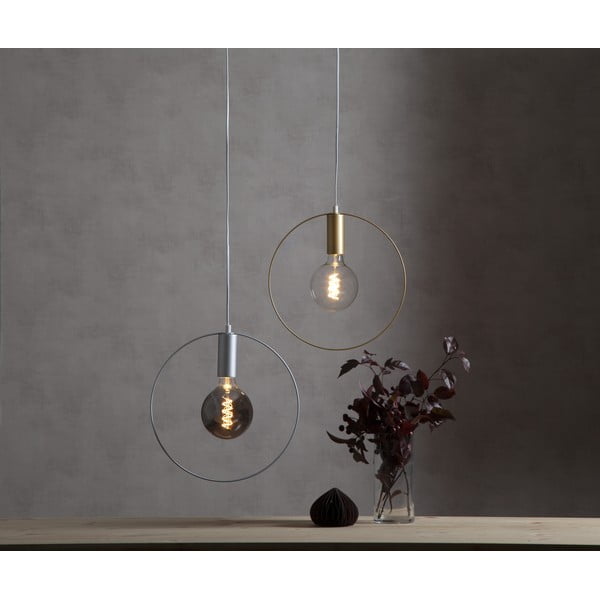 Silti balta spuldze ar regulējamu spilgtumu un E27 spuldžu ietveri, 2 W Spiral Filament – Star Trading-image-3