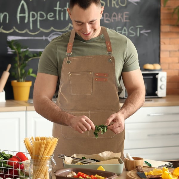 Priekšauts Canvas – Orion-image-1