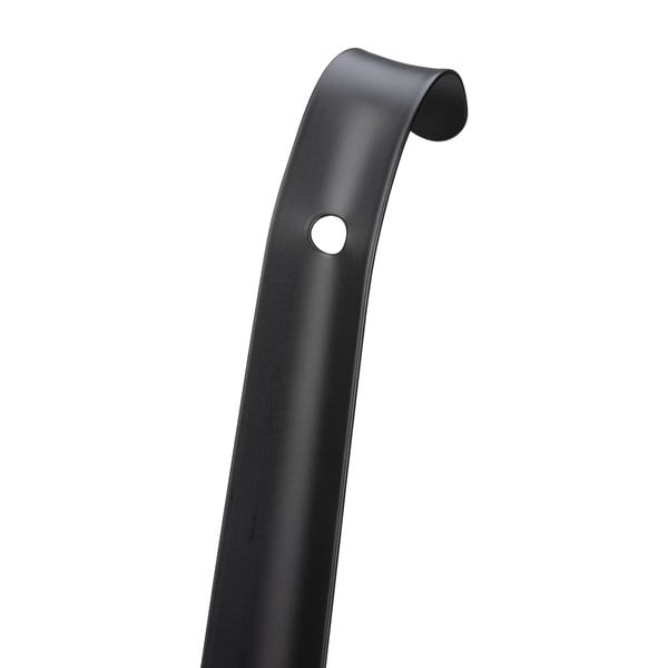 Melna apavu lāpstiņa Wenko-image-1