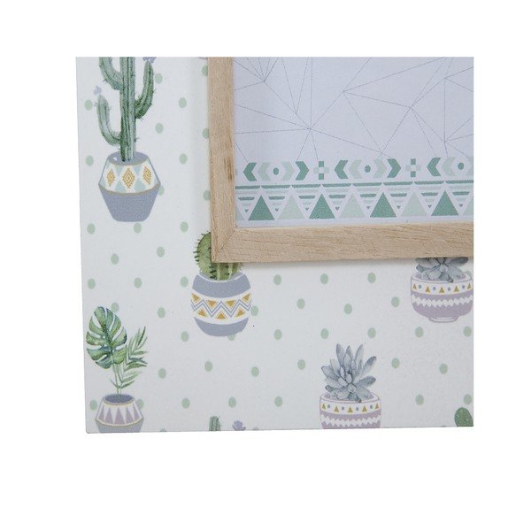 Rāmis 22x27 cm Cornice Cactus – Mauro Ferretti-image-3