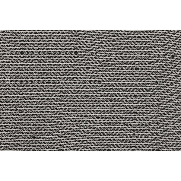 Melns/bēšs gultas pārklājs 170x210 cm Etnik – Mijolnir-image-3