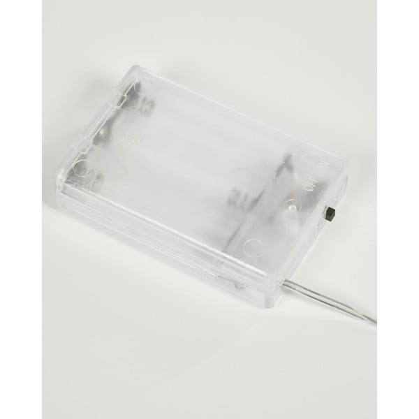 Gaiši pelēks gaismas dekors Orazia – Kave Home-image-2