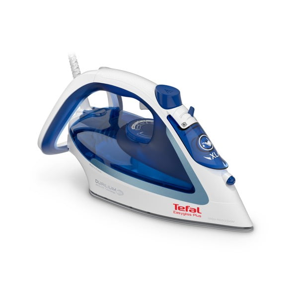 Tvaika gludeklis Easygliss Plus Tefal FV5736E0 – Tefal