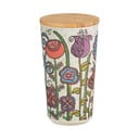 Pārtikas uzglabāšanas konteiners pārtikai Flowers – Wenko