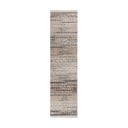 Bēšs celiņa paklājs 66x300 cm Camino – Flair Rugs
