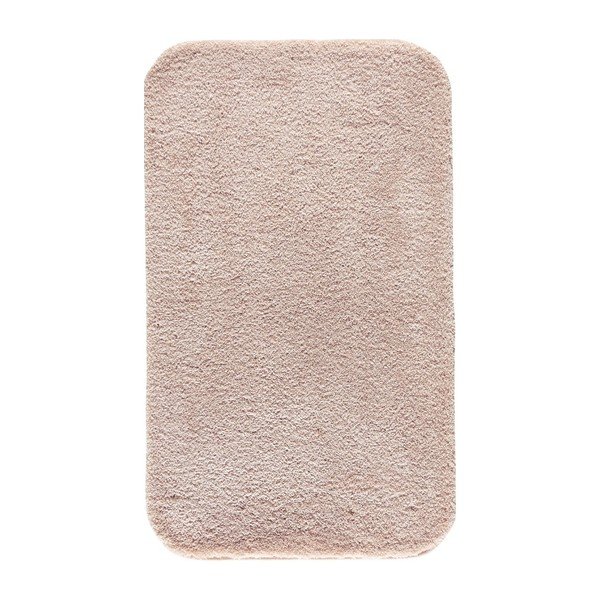 Pūderrozā vannas istabas paklājs Confetti Bathmats Miami, 100 x 160 cm-image-3