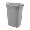 Plastmasas veļas grozs 57 l Knit – Curver