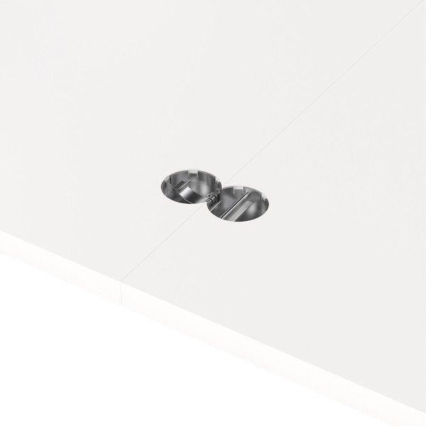 Papildu virsmas ēdamgaldam (2 gab.) 48x95 cm Paris – Tvilum-image-1