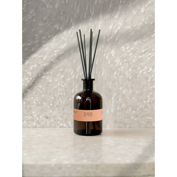 Difuzors #47 Tangerine, Neroli and Saffron – Perfumed Prague