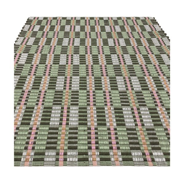 Haki ar rokām darināts paklājs 160x230 cm – Asiatic Carpets-image-4
