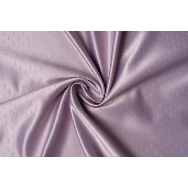 Violets aizkars ar āķiem 140x260 cm Canyon – Mendola Fabrics-image-4