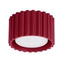 Bordo metāla prožektora tipa lampa ø 10 cm Zora – Sollux