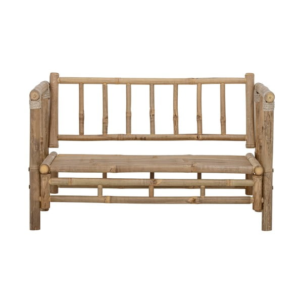 Dabīga toņa bambusa bērnu sols Mini Sole – Bloomingville-image-2