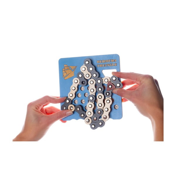 Atjautības spēle Bermuda Triangle – RecentToys-image-3