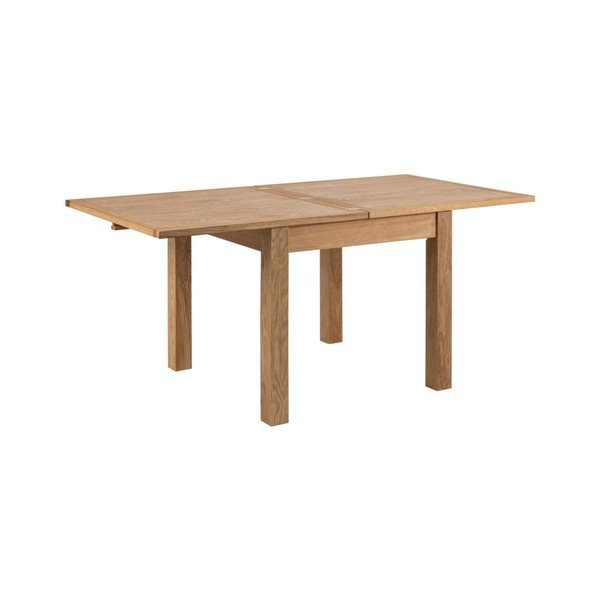 Izvelkamais ēdamgalds 80x80 cm Jackson – Actona-image-3