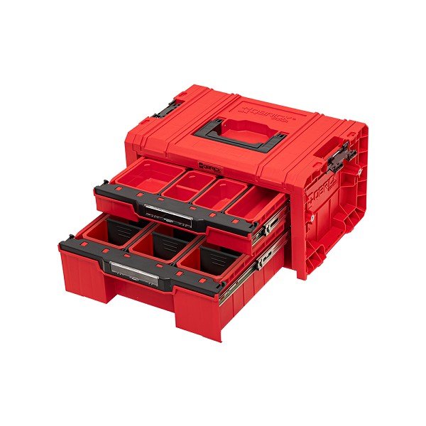 Instrumentu kaste Pro – Qbrick Sys­tem-image-1