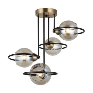 Griestu lampa Homemania Decor Ringo