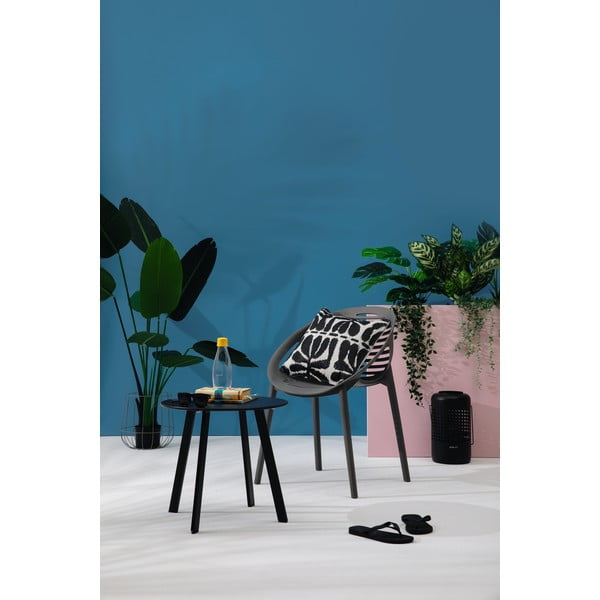 Pelēks dārza krēsls Bonami Essentials Joanna-image-1