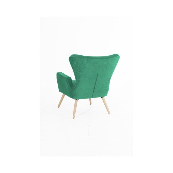 Zaļš krēsls Max Winzer Luigi-image-3