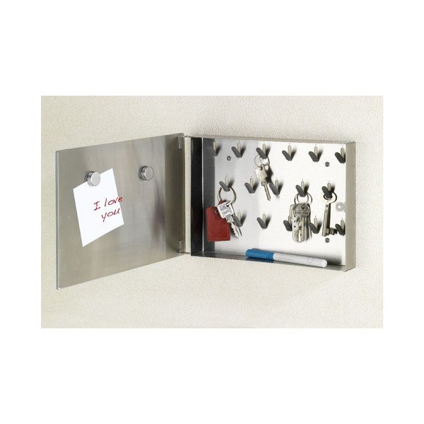 Wenko Dune magnētiskais atslēgu skapis-image-3