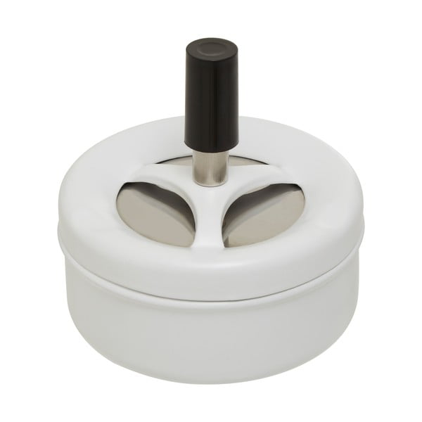 Metāla pelnu trauks – Premier Housewares-image-4