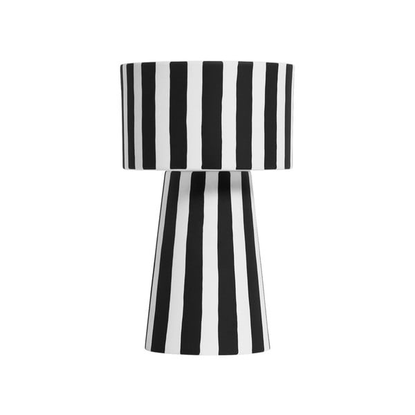 Akmensmasas puķu poda apvalks ø 15 cm Toppu – OYOY Living Design