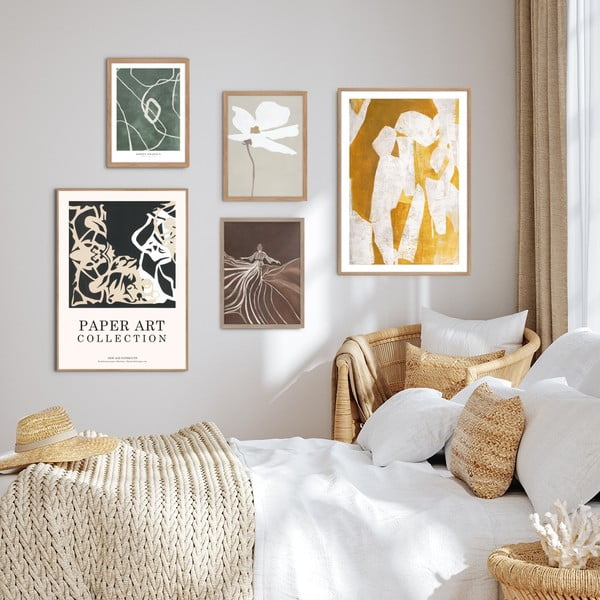 Glezna 32x42 cm Nostalgia 2   – Malerifabrikken-image-2