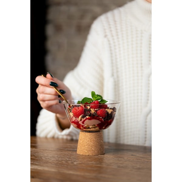 Saldējuma kausi (2 gab.) 380 ml Vilagio – Vialli Design-image-1