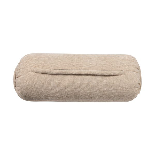 Dekoratīvais spilvens no šenila 50x23 cm Baggy – WOOOD-image-1