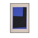 Glezna 77x120 cm Zernu – Kave Home