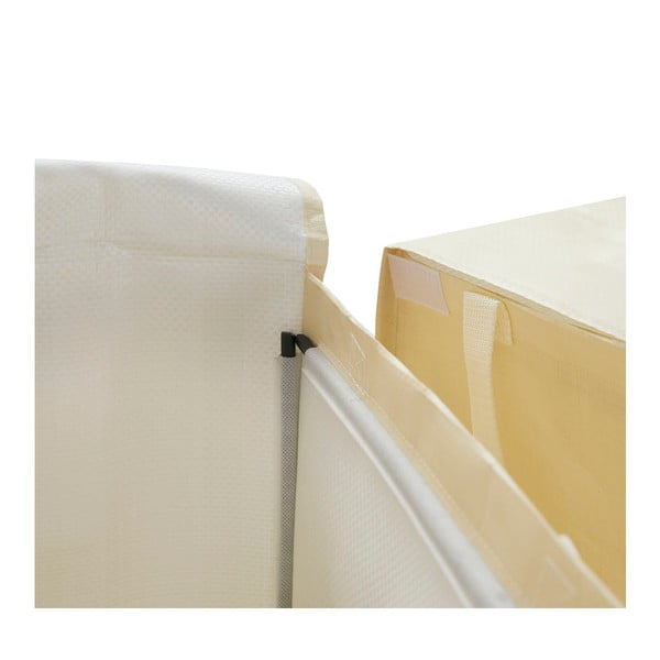 Atkritumu šķirošanas plastmasas atkritumu tvertnes (3 gab.) 28 l Retro – Balvi-image-4