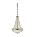 Piekaramā lampa zelta krāsā ø 40 cm Gränsö – Markslöjd