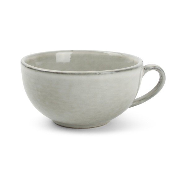 Zaļa akmensmasas tasīte 270 ml Artisan – Salt&Pepper