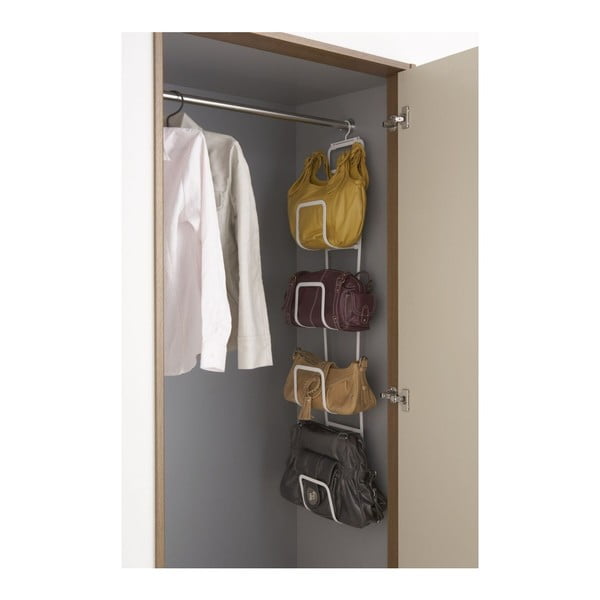 Balts somu pakaramais ar 4 āķiem YAMAZAKI Sapporo-image-1