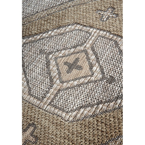 Dabīga toņa āra paklājs 155x230 cm Robert – Villeroy&Boch-image-4