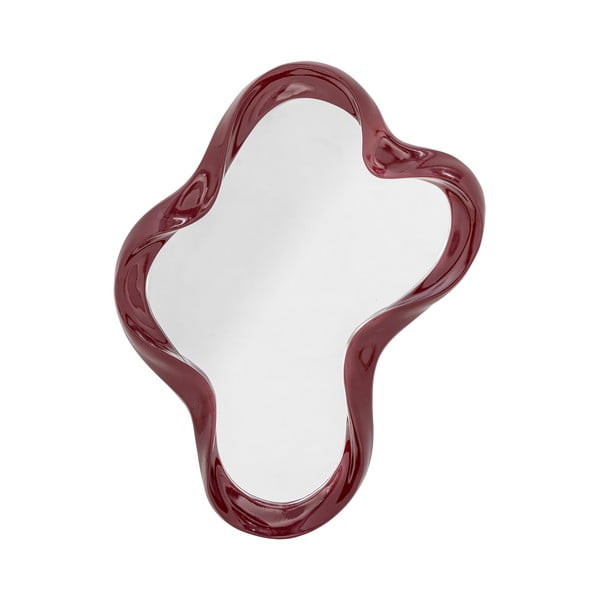 Sienas spogulis 47x61,5 cm Violeta – Bloomingville-image-2