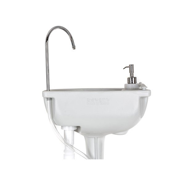 Dārza izlietne – Happy Green-image-2