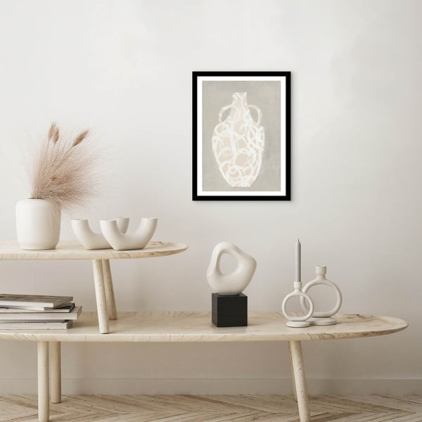 Glezna 32x42 cm Clay Covered   – Malerifabrikken-image-1